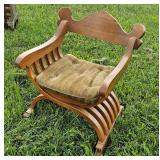 Rare Collection of Antiques 