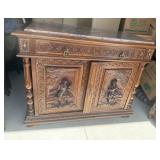 Imported European Antiques