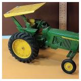 John Deere Collectibles