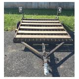 Utility Trailer