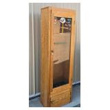 Gun Cabinet