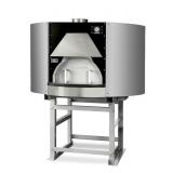 Commercial Gas/Wood Fired Oven