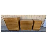 1955 Robsjohn Gibbings for Widdicomb