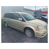 Dodge Chrysler Town and Country