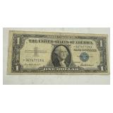 Currency and Coin Collections