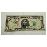 Currency and Coin Collections