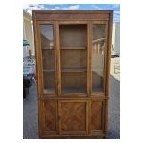 Mid Century Modern Walnut