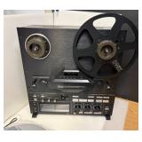 Reel to Reel High Fidelity 
