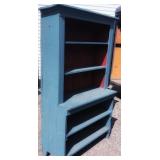 Antique Farm Cabinet