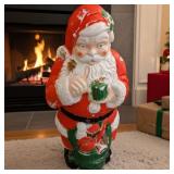 Christmas Blow Molds