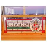 Bar / Beer Signs and Decor