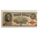 Coin and Currency Collections