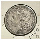 Morgan Silver Dollar Collections