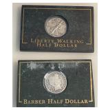 Silver Coin Collections