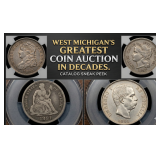 Silver Coin Collections