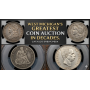 Silver Coin Collections