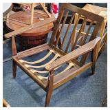 Mid Century Modern Danish 