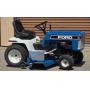 Ford YT 16H Lawn Tractor