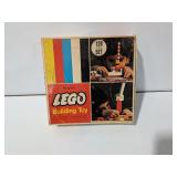 Vintage Toys