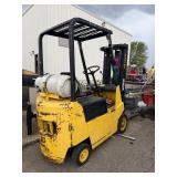 Pro Forklift High Low