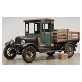 1926 Chevrolet Stake Truck