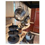 Estate Sale - Kitchen Essentials