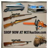 Massive Estate Sale