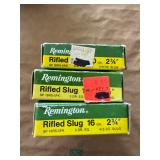 Estate Sale Ammunition