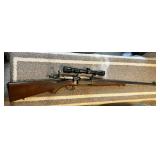 Estate Sale Firearms