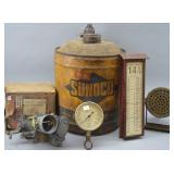 Online Antiques & Collectibles Auction