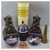 Antiques & Collectibles Auction