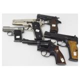 Antiques, Guns & Collectibles