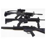 Guns, Ammo & Reloading Online Auction