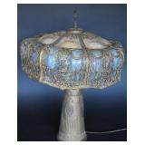 Lead GLass Lamp