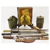 Antiques & Collectibles Auction