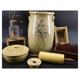 Allison Park, PA Estate Auction