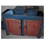 Primitives, Antiques & Collectibles Auction