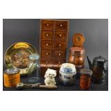 Antiques & Collectibles Online Auction
