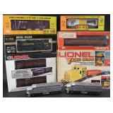 Large Online Collectibles Auction