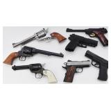 Guns Ammo Reloading Online Auction