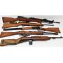 Guns, Ammo, Collectibles Auction