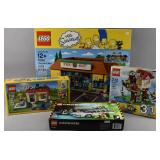 Toys, Antiques & Collectibles Auction