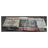 Online Bidding Only Auction Feb.12