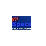 my space storage auction