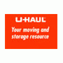 U haul storage auction