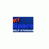 My space storage auction