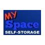 my space storage auction