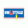 Mini U Storage auction