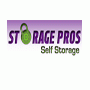 Storage Pros Self Storage Auction