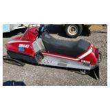 Solo Storage Auction